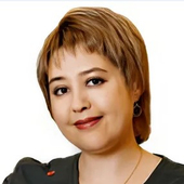 Осипова Наталья Владимировна, педиатр