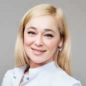 Тюлькина Ольга Александровна, врач УЗД