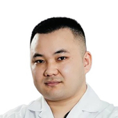 Абдилакимов Максатбек Сулайманович, флеболог