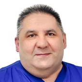 Шамсутдинов Альфред Габсалямович, стоматолог-ортопед