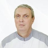 Комаров Александр Юрьевич, дерматолог