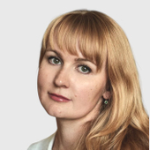 Власова Елена Сергеевна, детский офтальмолог