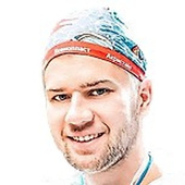 Мальчовецкий Артем Станиславович, ортопед