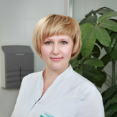 Негорелова Софья Анатольевна, гинеколог