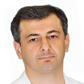 Терсенов Харалампий Александрович, кардиолог