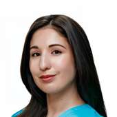 Кучаева (Джалилова) Шейла Азизовна, онколог