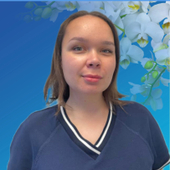 Михайлова Надежда Витальевна, стоматолог-терапевт