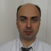 Гарин Антон Анатольевич, терапевт