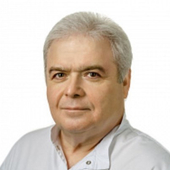 Садов Алексей Юрьевич, торакальный хирург