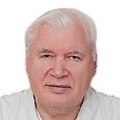 Тараканов Виктор Александрович, детский хирург