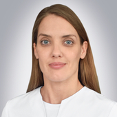 Швец Марина Владимировна, эндоскопист