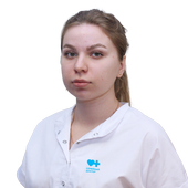 Шкуркова Олеся Сергеевна, ортодонт