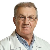 Сенокосов Николай Иванович, онколог