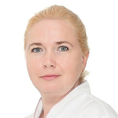 Королева Людмила Анатольевна, гинеколог