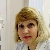 Ильющенкова Надежда Ивановна, эндокринолог