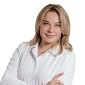 Кравцевич Валентина Васильевна, пластический хирург