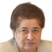 Салатова Ева Абдулхамидовна, онколог