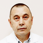 Гумеров Фарис Минехаевич, терапевт