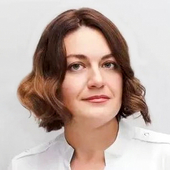 Терентьева Елена Викторовна, гинеколог