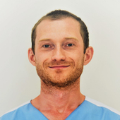 Громик Сергей Васильевич, стоматолог-терапевт