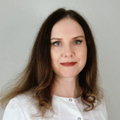 Матершева Наталья Николаевна, гинеколог