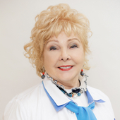 Дегтярева Валентина Георгиевна, детский невролог