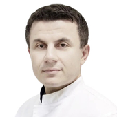 Гвасалия Бадри Роинович, андролог