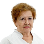 Шуваева Нина Анатольевна, врач функциональной диагностики