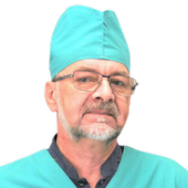 Кудреватых Андрей Геннадьевич, стоматолог-хирург