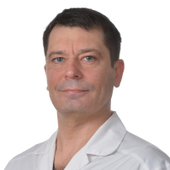 Герасимчук Вадим Вадимович, сосудистый хирург