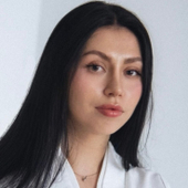 Рогачикова Кристина Вячеславовна, ортодонт