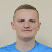 Глухов Николай Анатольевич, инструктор ЛФК