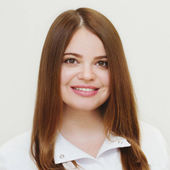 Литовченко Галина Вадимовна, стоматолог-терапевт