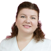 Колибэ Евгения Валерьевна, стоматолог-терапевт