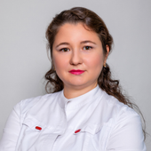 Кардо Елена Игоревна, офтальмолог