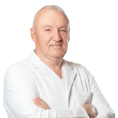 Логвинов Леонид Алексеевич, андролог