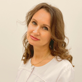 Ахметова Гузель Ильшатовна, врач УЗД