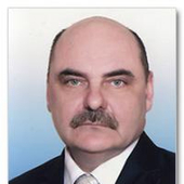 Воногель Вячеслав Георгиевич, невролог