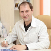 Помыткин Евгений Александрович, терапевт