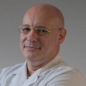 Заварзин Петр Жанович, анестезиолог