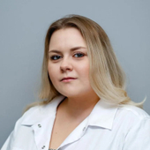 Чернова Анастасия Владимировна, эндокринолог