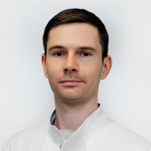 Ивлев Владислав Васильевич, терапевт