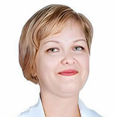 Губина Виктория Борисовна, гинеколог
