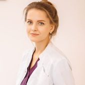 Заречная Варвара Витальевна, стоматолог-терапевт