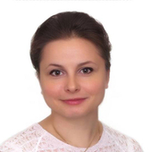 Рябова Татьяна Сергеевна, нефролог