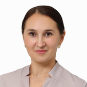 Ратюкова Татьяна Юрьевна, детский стоматолог