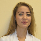 Третьякова Юлия Юрьевна, рентгенолог
