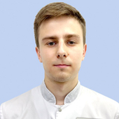 Дымкович Станислав Валерьевич, стоматолог-ортопед