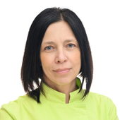 Присталенко Ольга Валентиновна, детский офтальмолог