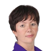 Семашкова Марина Александровна, стоматолог-терапевт